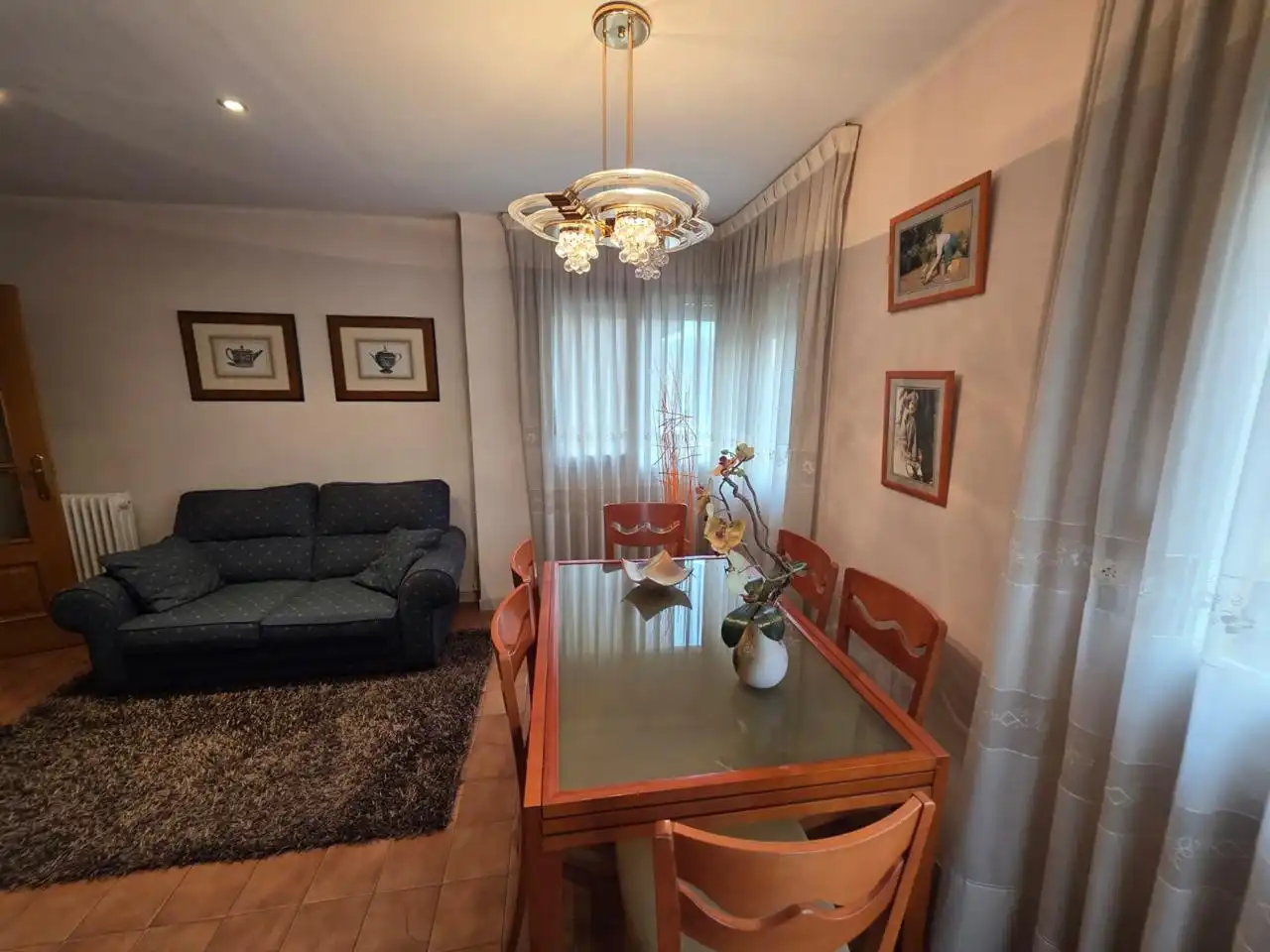 Comedor de Piso en venta en Alfarràs