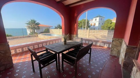 Foto 2 de Casa o chalet en venta en Calle Montduber Faro, El Faro, Cullera