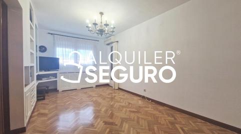 Foto 2 de Pis de lloguer a Antonio Cumella, Los Berrocales, Madrid