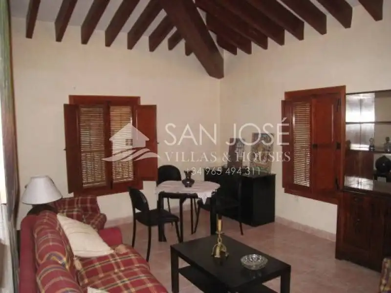 Casa amb terrassa en venda a Aspe Centro, imagen 26