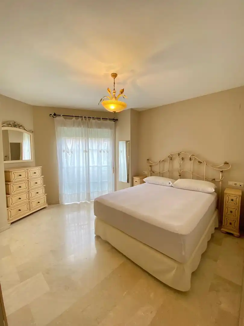 Flat for rent in Centro