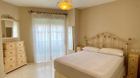 Foto 2 de Piso de alquiler en Centro, Huelva Capital