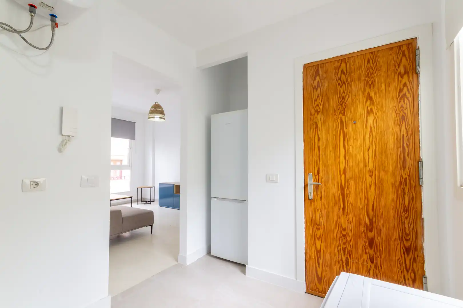 Flat for rent in Las Palmas de Gran Canaria  with Furnished