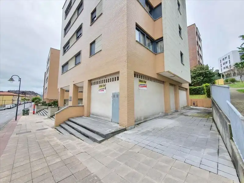Local en venda a BALANDRO, 3, Jardín de Cantos - El Nodo