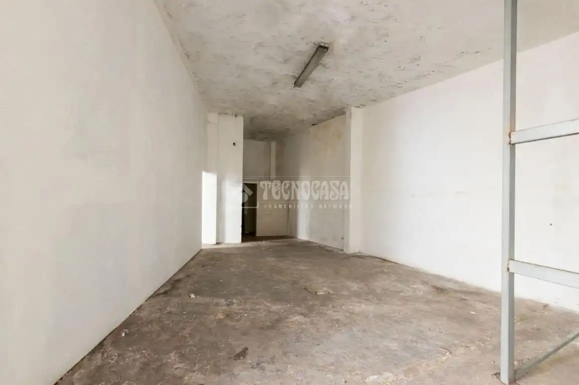 Piso en venta en Santa Úrsula con Balcón