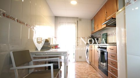 Foto 4 de Dúplex en venda a Carrer Alemanya, Via Europa - Parc Central, Mataró