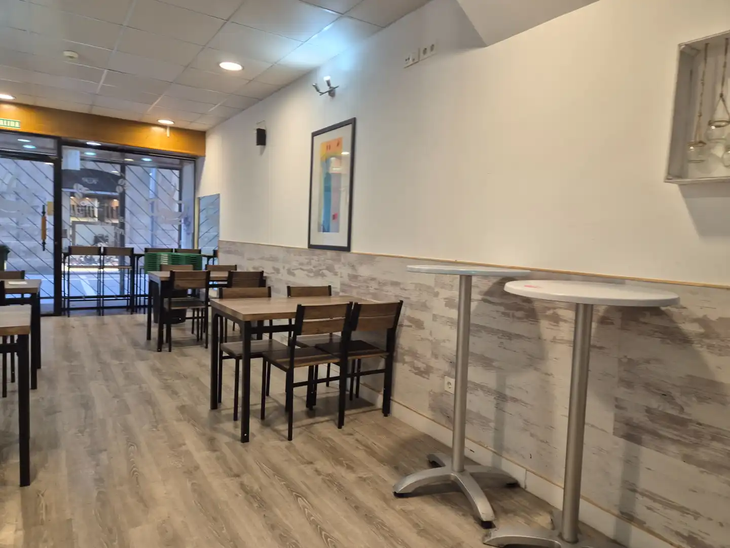Business premises for sale in Calle de Hilarión Eslava 6, imagen 3