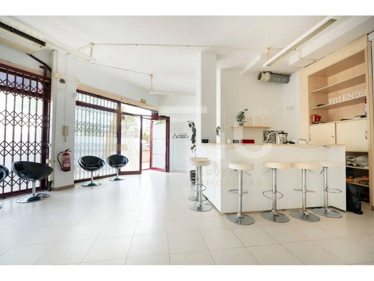 Commercial properties for sale in Sabadell  with Air Conditioner