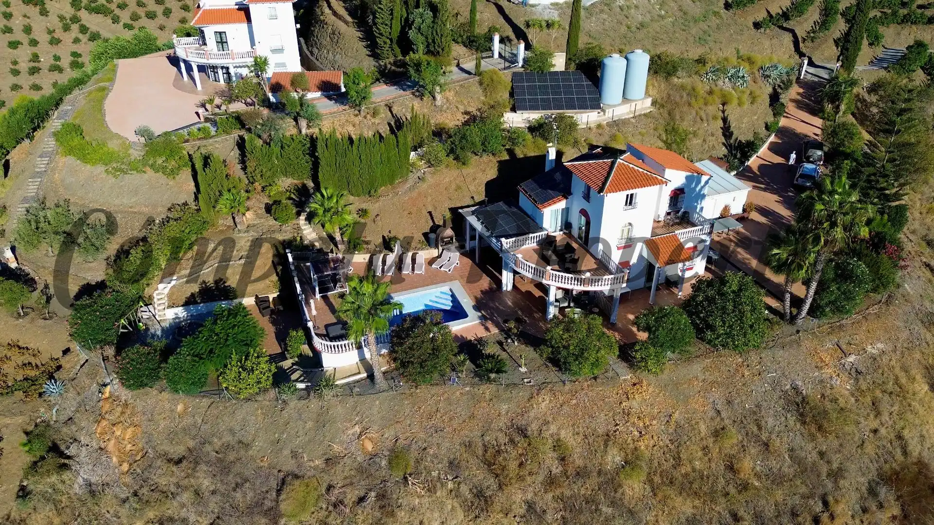 House with pool for sale in Sayalonga, imagen 29