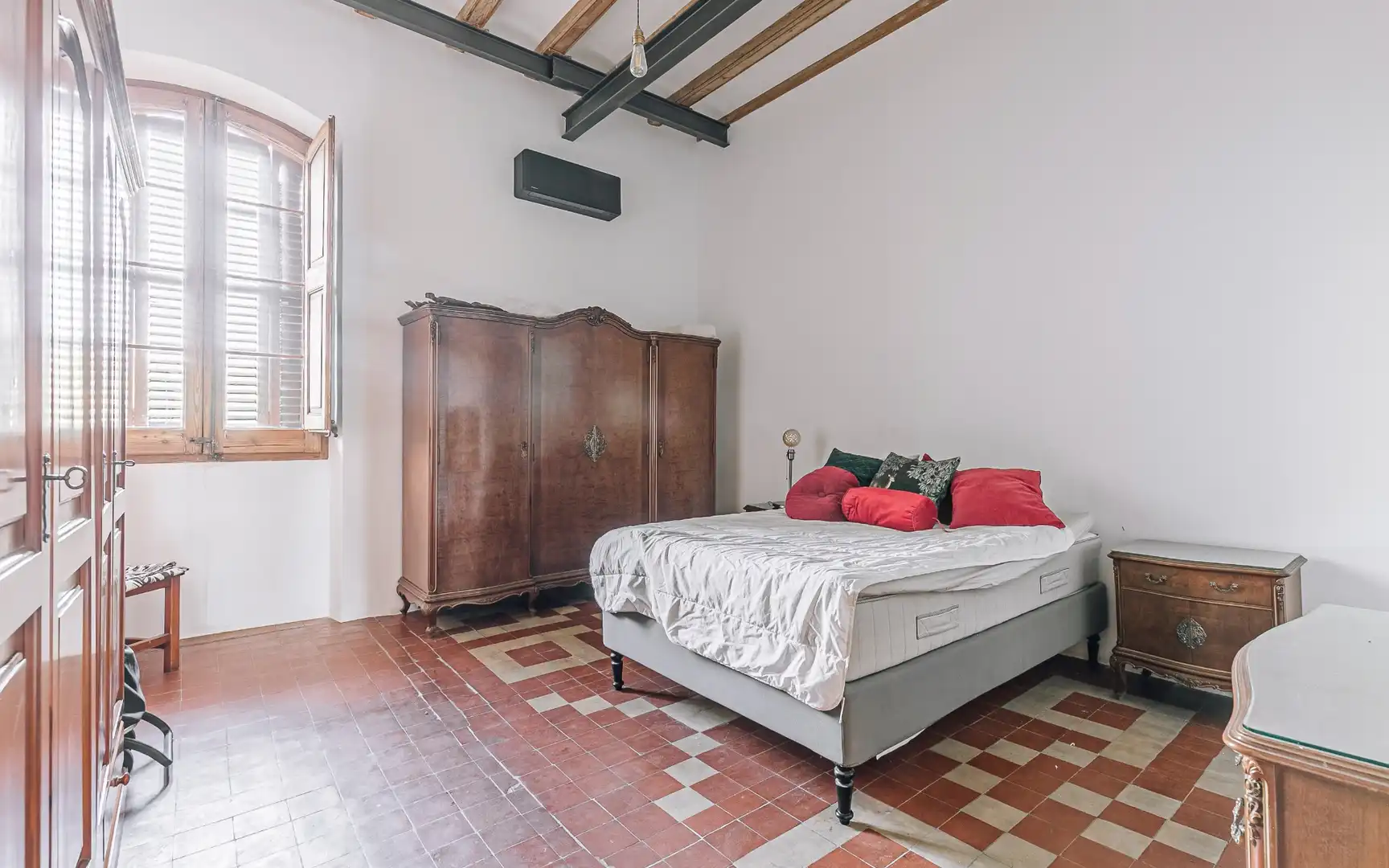 Habitación de Casa o chalet en venta en Gelida con Calefacción, Jardín privado y Trastero