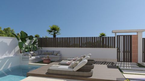 Foto 2 de Casa o chalet en venta en Juan Ramon Gimenez, 40, Roldán, Torre-Pacheco