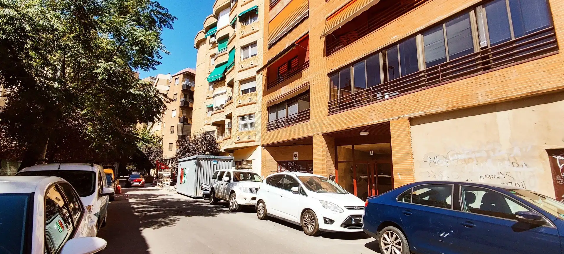 Locale commerciale in affitto a Calle Maluquer 4, imagen 15