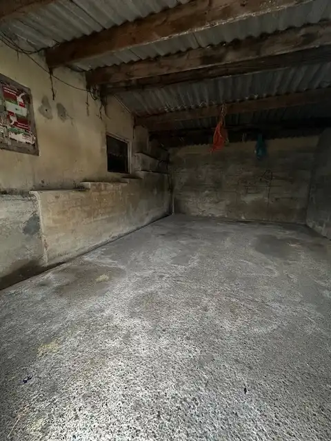 Casa adosada en venda en Pravia amb Calefacció, Jardí privat i Terrassa