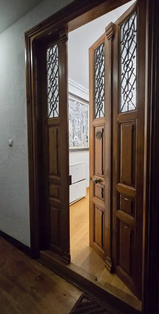 Piso en venta en Santander con Calefacción