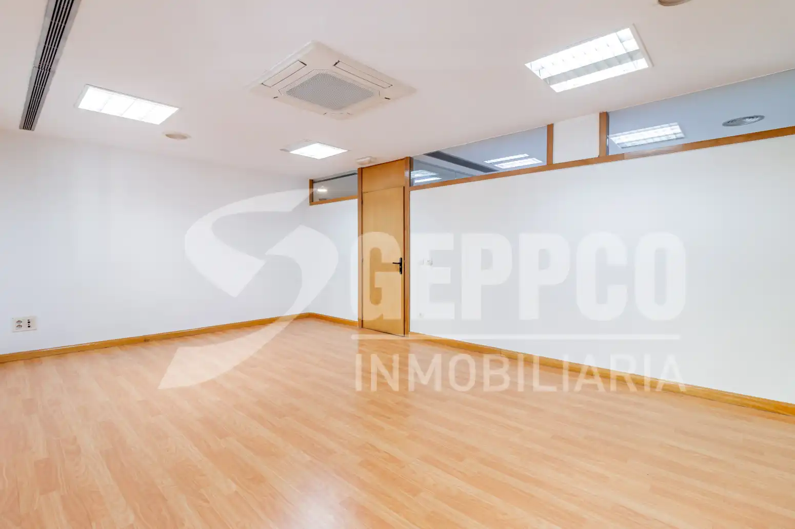 Office for rent in Barrio de Salamanca