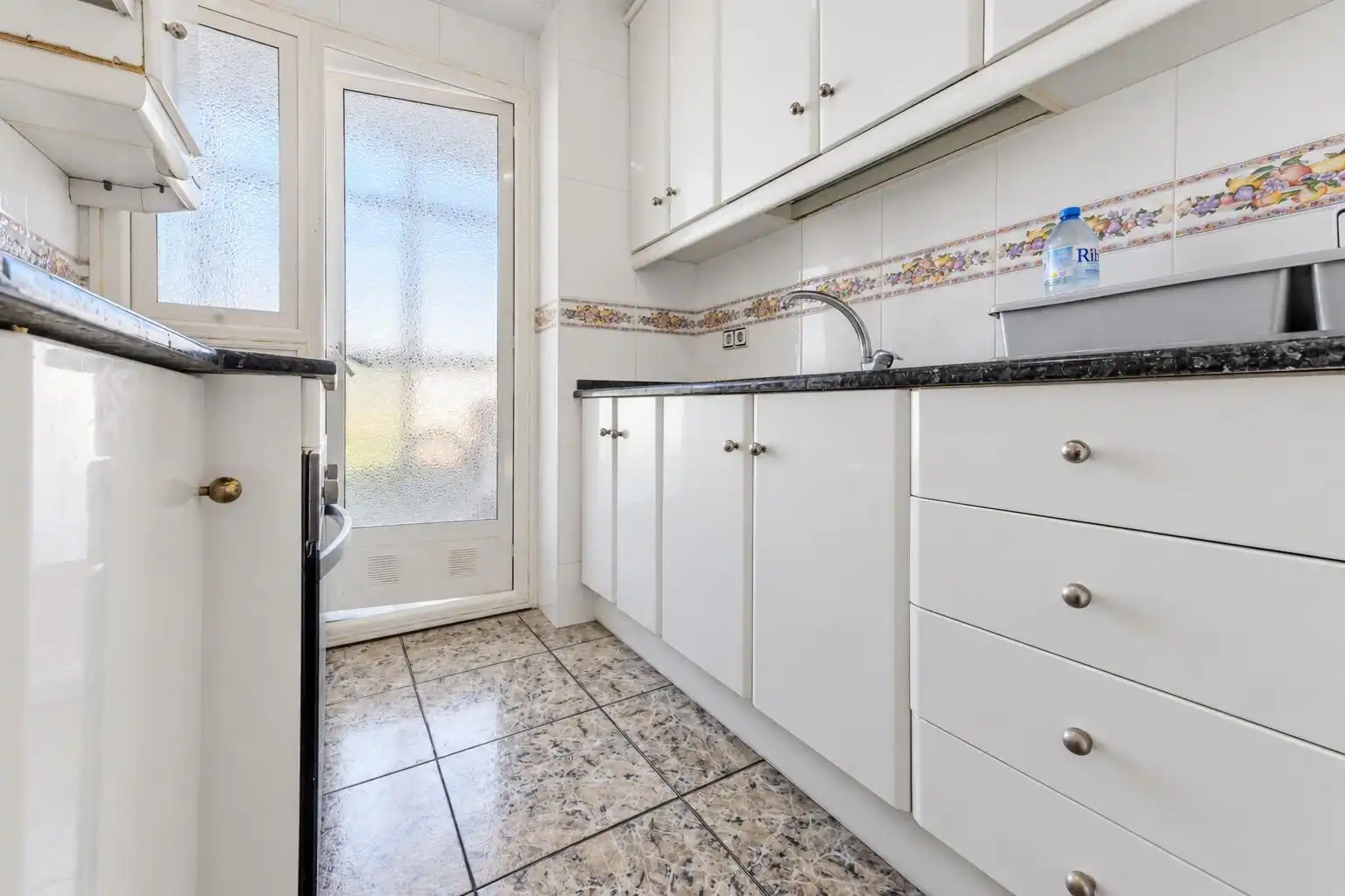 Wohnung mit Terrasse zur Miete in Centre - Sant Oleguer, imagen 8