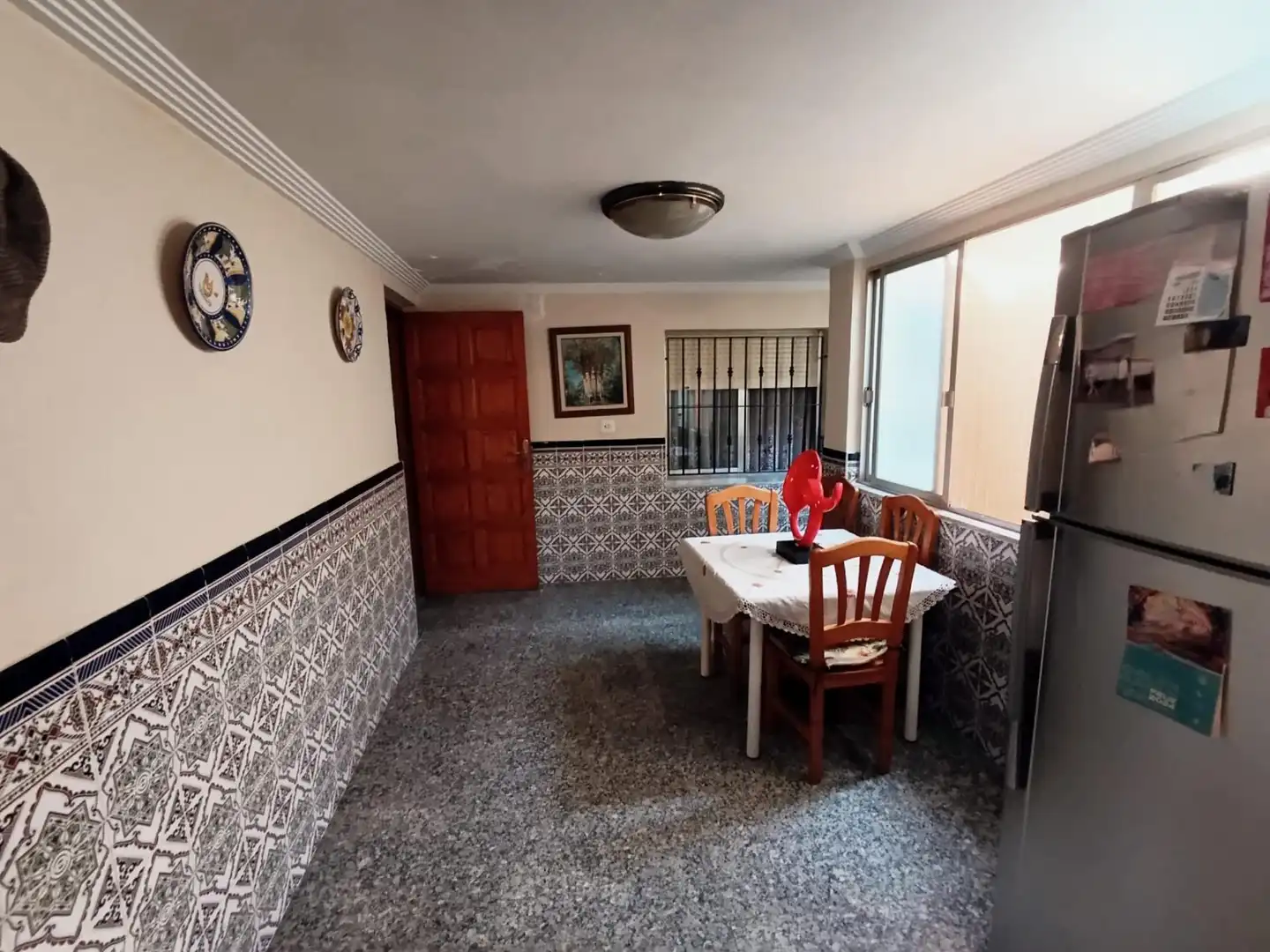 Villa con piscina in vendita a La Algoda - Matola - Llano de San José, imagen 30