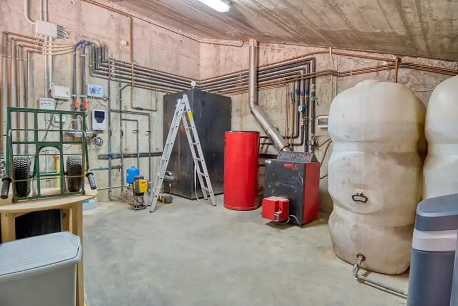 Casa o xalet en venda en Palafrugell amb Aire condicionat, Calefacció i Terrassa