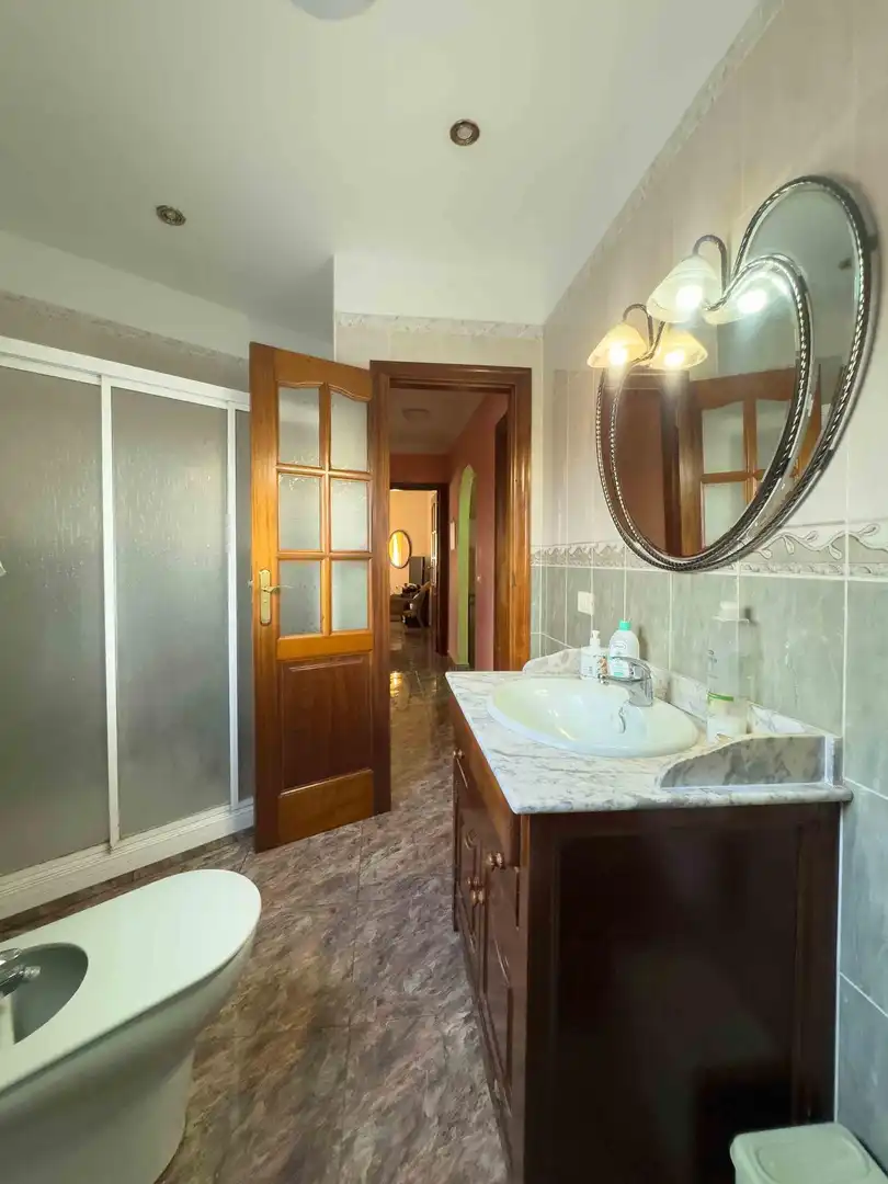Baño de Casa o chalet en venta en Tacoronte