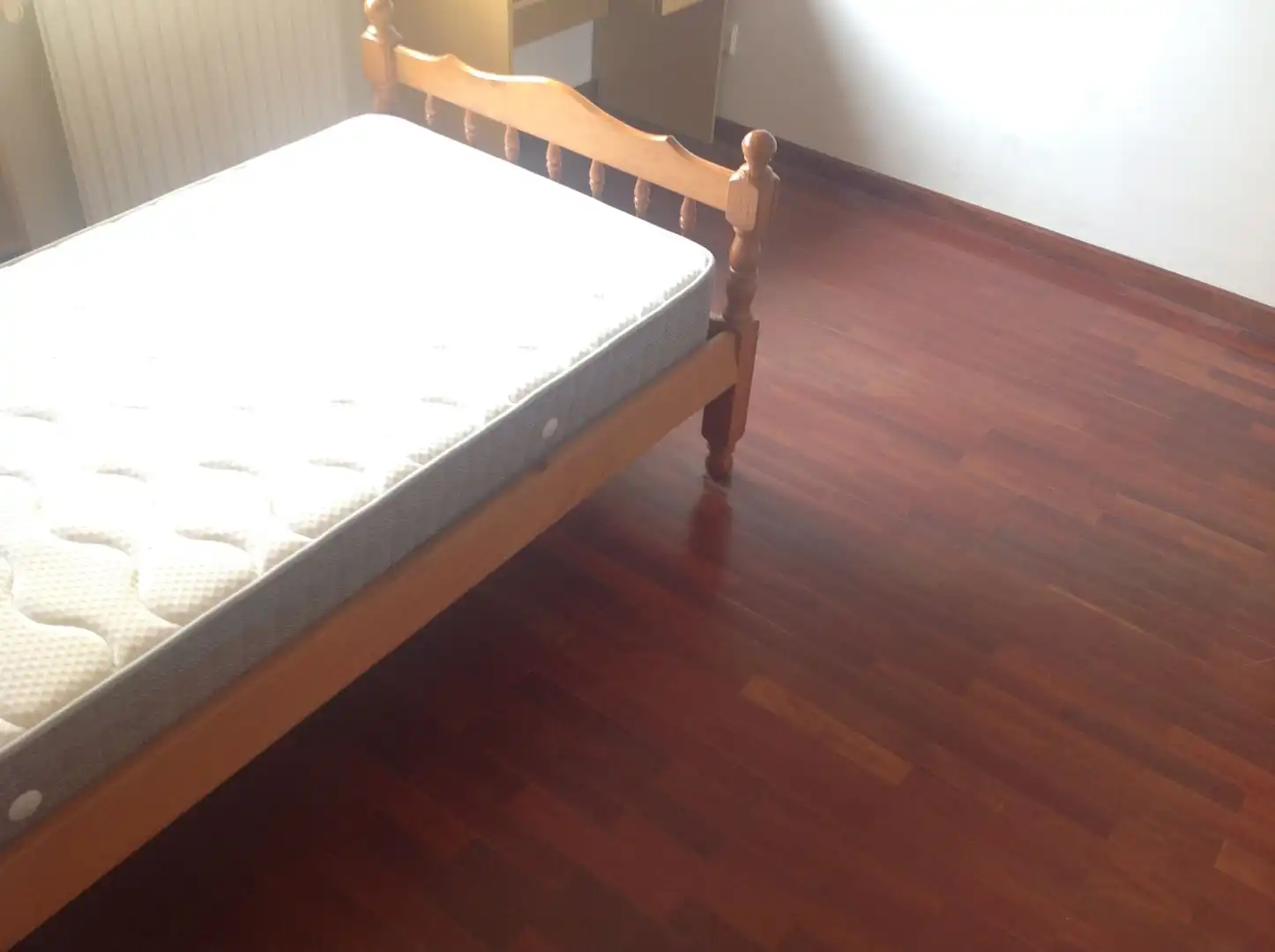 Flat for rent in Cuatro Caminos - Plaza de la Cubela