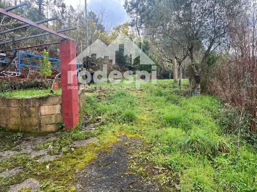 Casa o chalet en venta en Castrelo de Miño