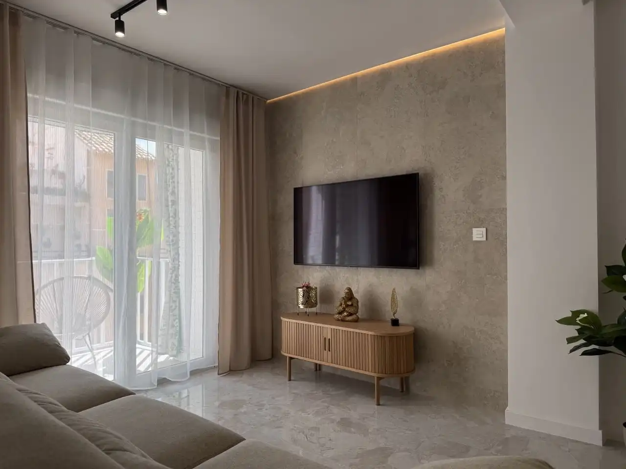 Ático con ascensor en venta en Playa del Cura, imagen 9
