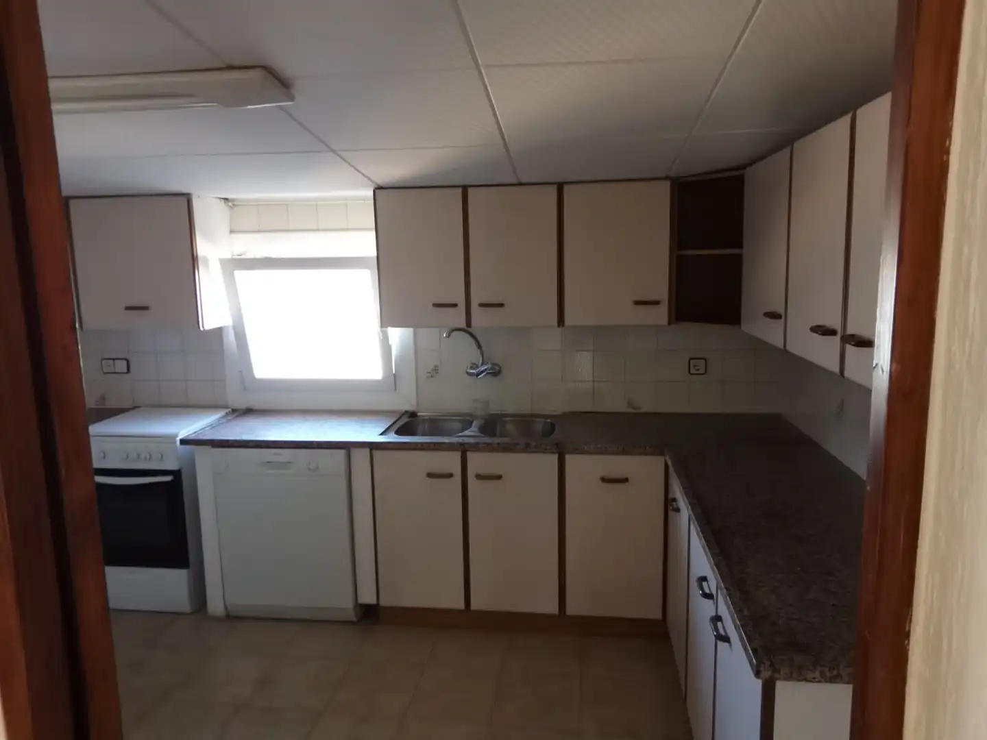 Kitchen of Houses for sale in Jorba  with Air Conditioner, Heating and Private garden
