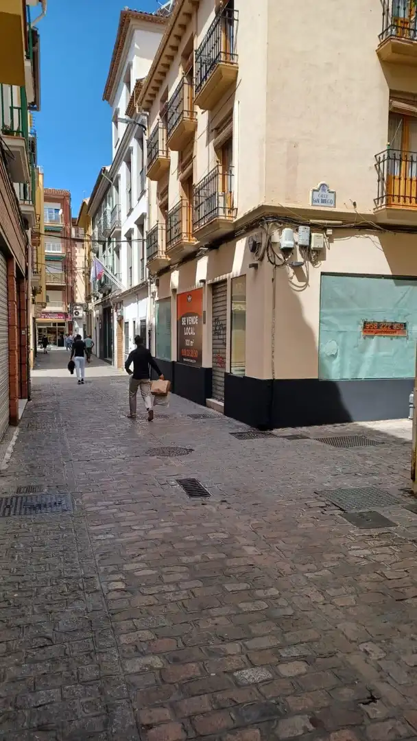Business premises for sale in Ronda, imagen 27
