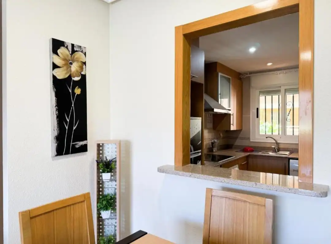 Apartment mit Pool zum Verkauf in Marina d'Or, imagen 8