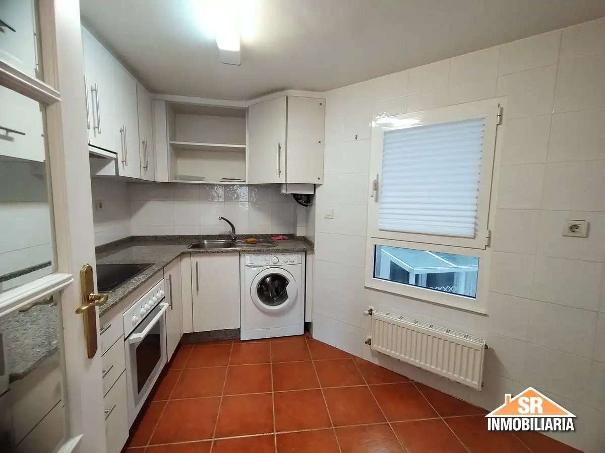 Flat with lift to rent in Rúa Miguel Servet, imagen 21