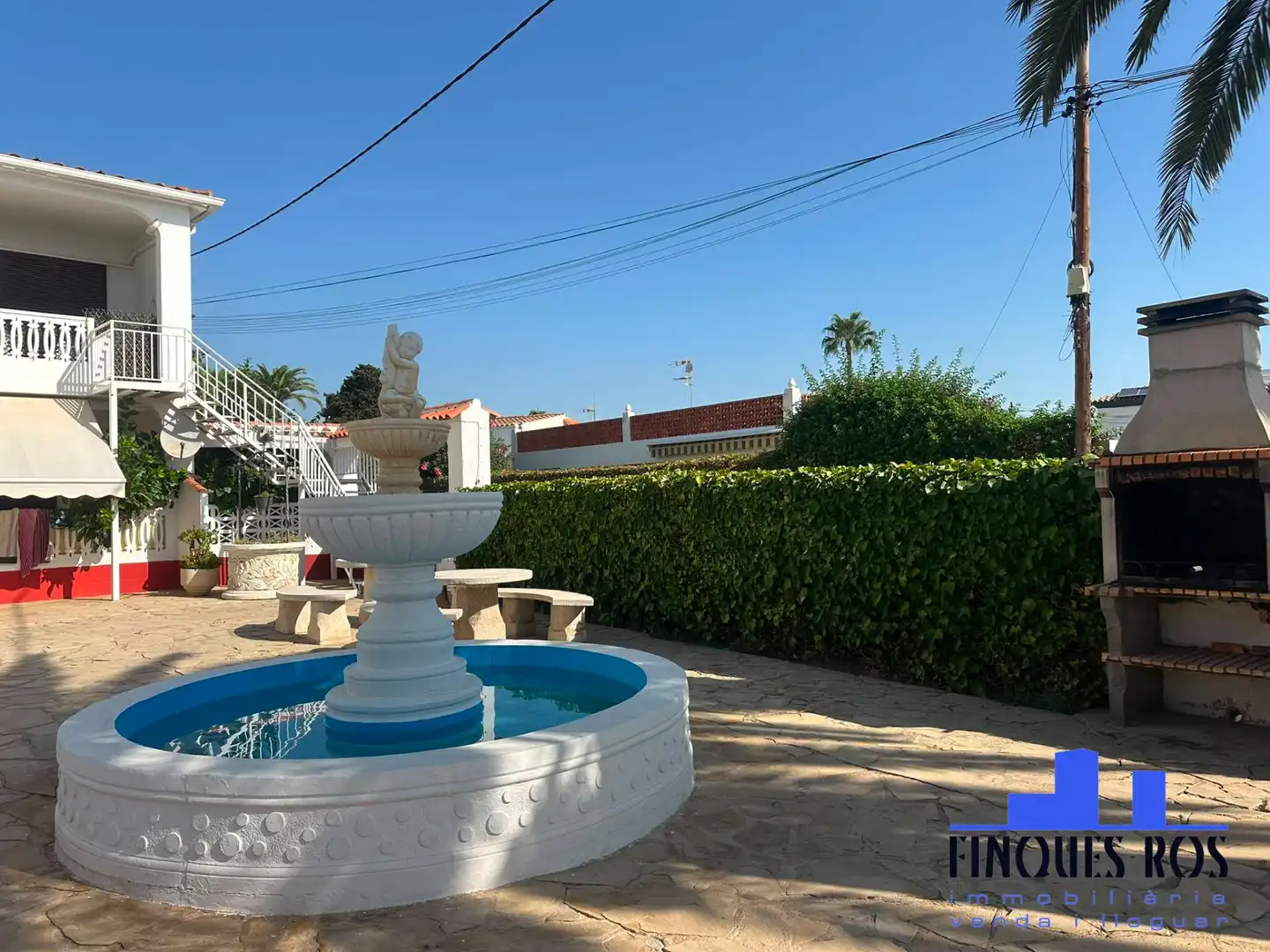 Apartamento en venta en Boverals - Saldonar