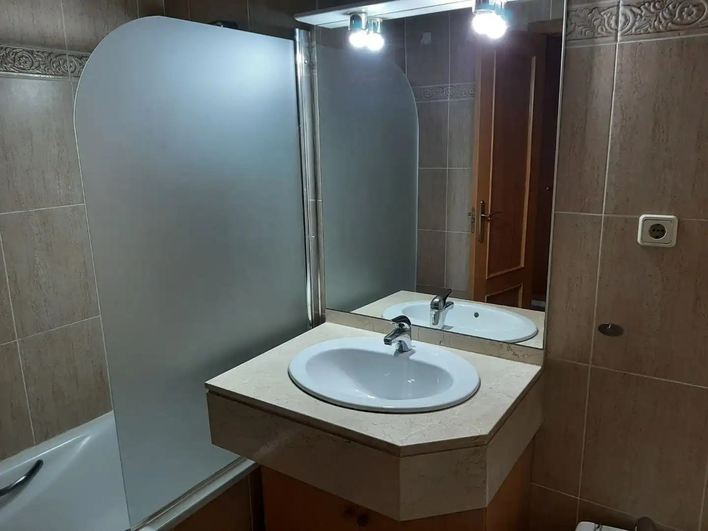 Appartamento con piscina in vendita a Calle de la Marina Baixa 5, imagen 12