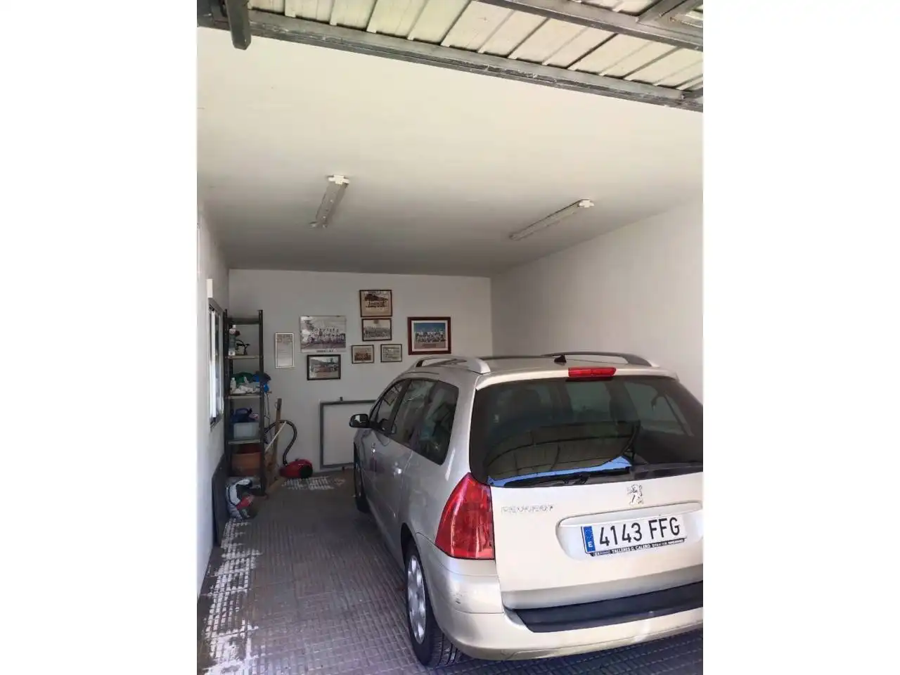 Adossat amb jardí en venda a Calle calle olmo, imagen 30