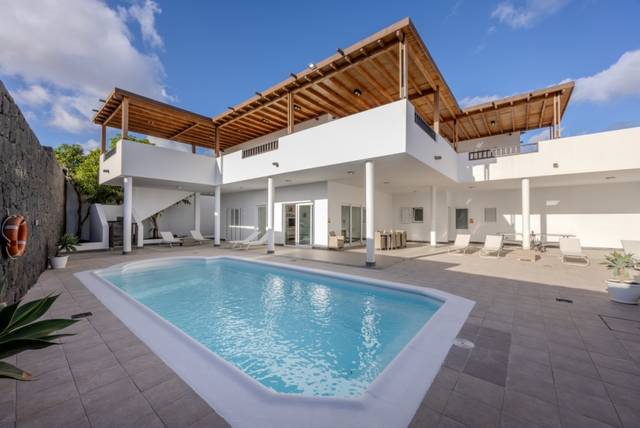 Casa-chalet en Venta en Punta Calero