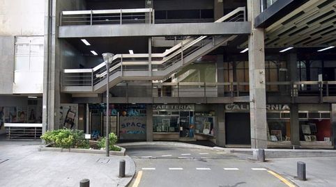Foto 5 de Garaje en venta en Iralabarri, Bilbao