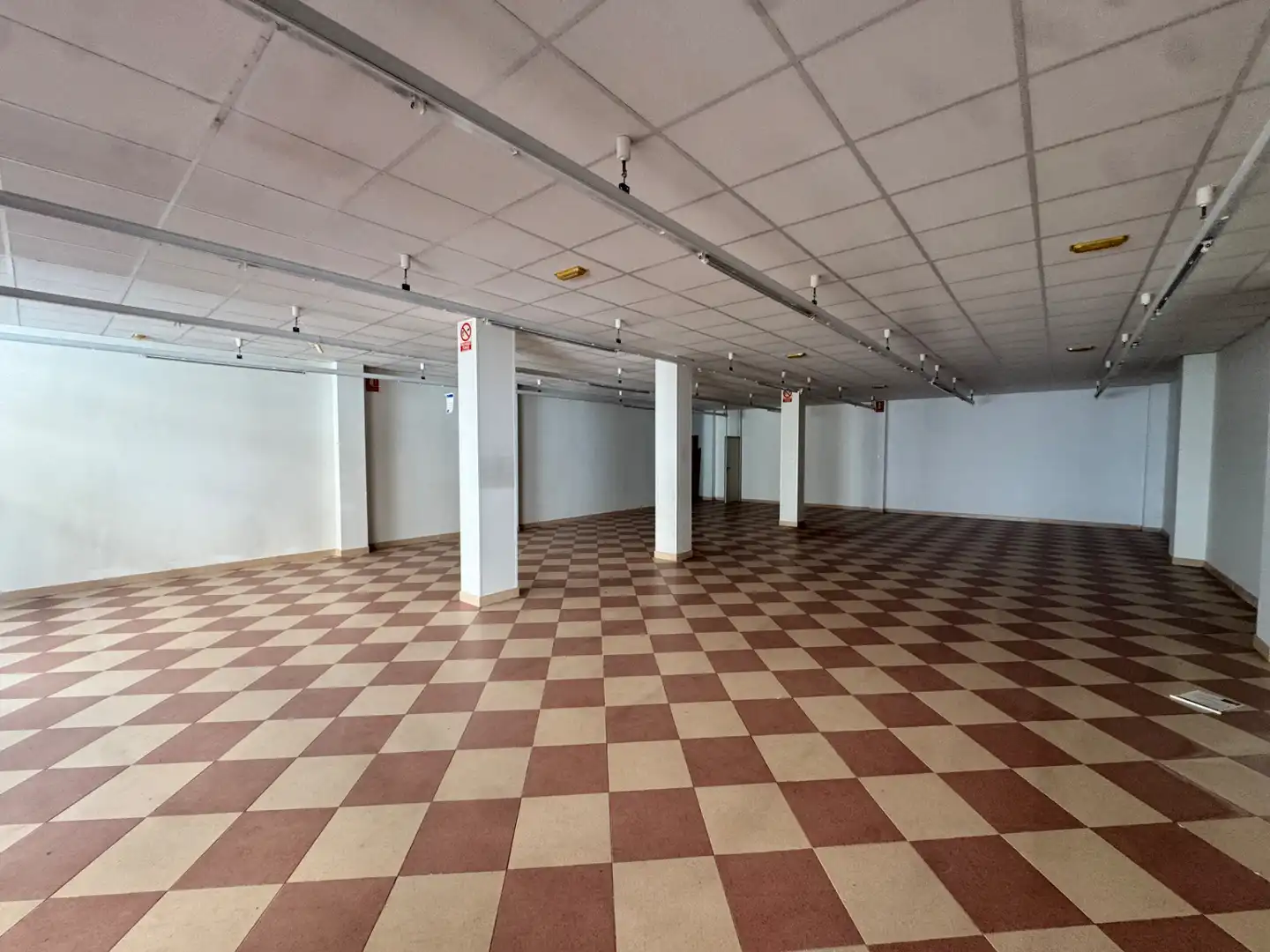 Local comercial en venta en Calle Juan Ramón Jiménez, imagen 3