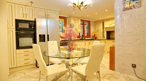 Foto 5 de Apartamento en venta en Calle O'donnell, 11, Ensanche - Diputación, Alicante / Alacant