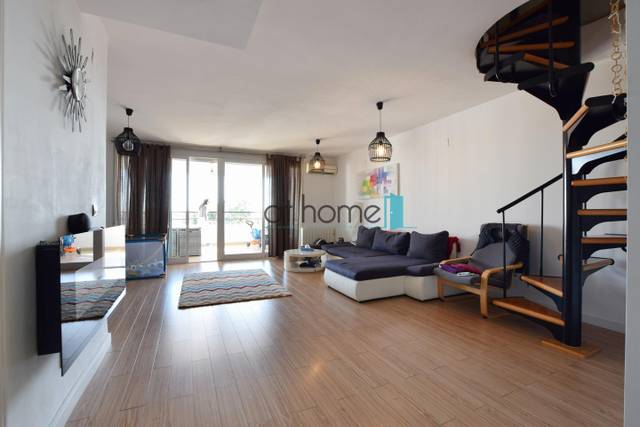 Dúplex en Alquiler en Alfinach - Los Monasterios