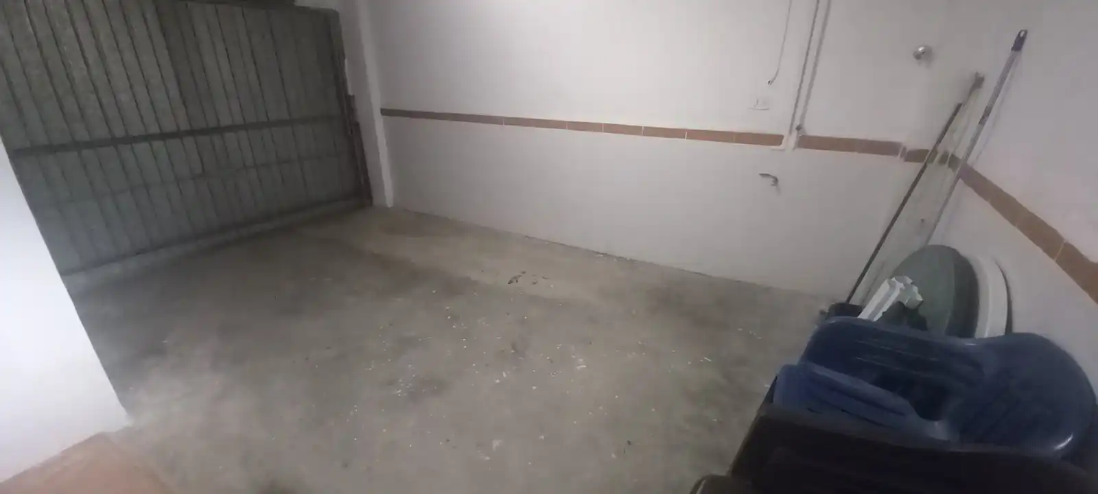 Casa adosada de alquiler en Gandia con Terraza, Amueblado y Horno