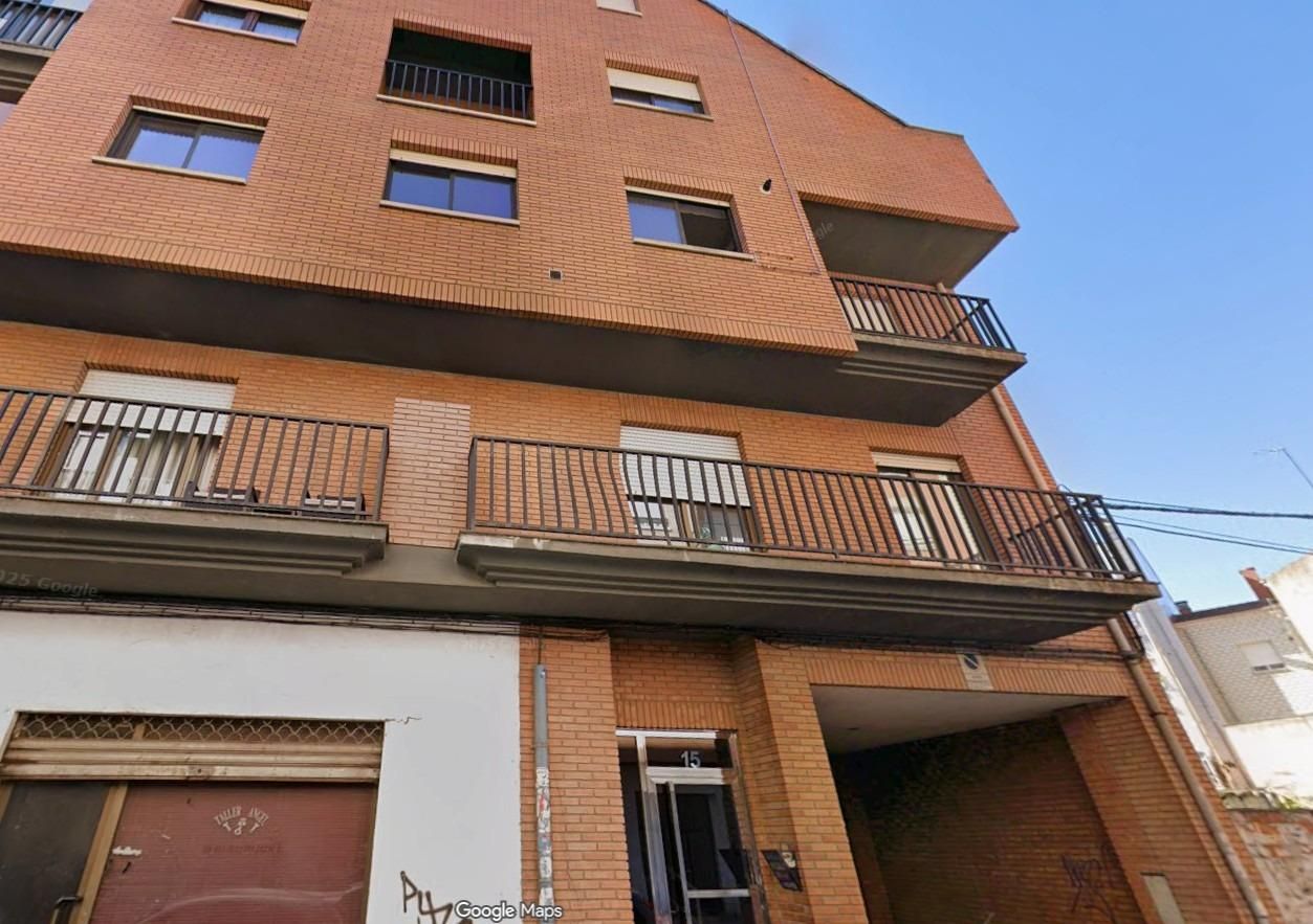 Exterior view of Garage for sale in León Capital 