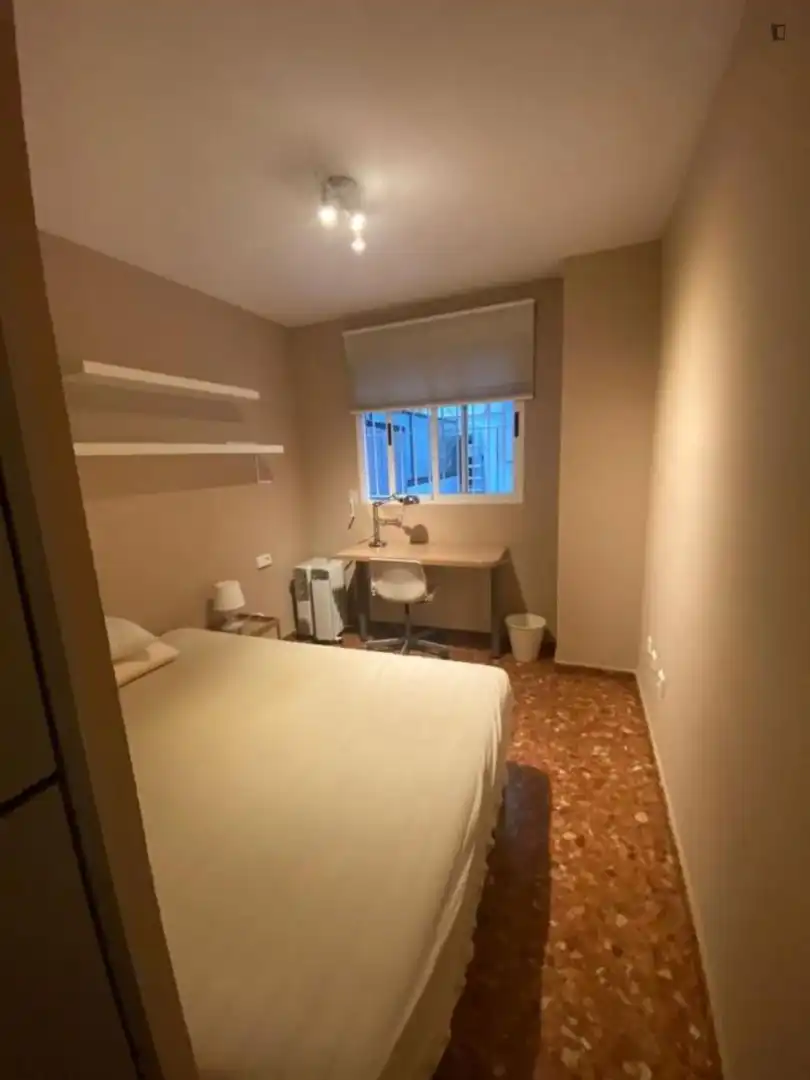 Apartament de lloguer a La Raïosa