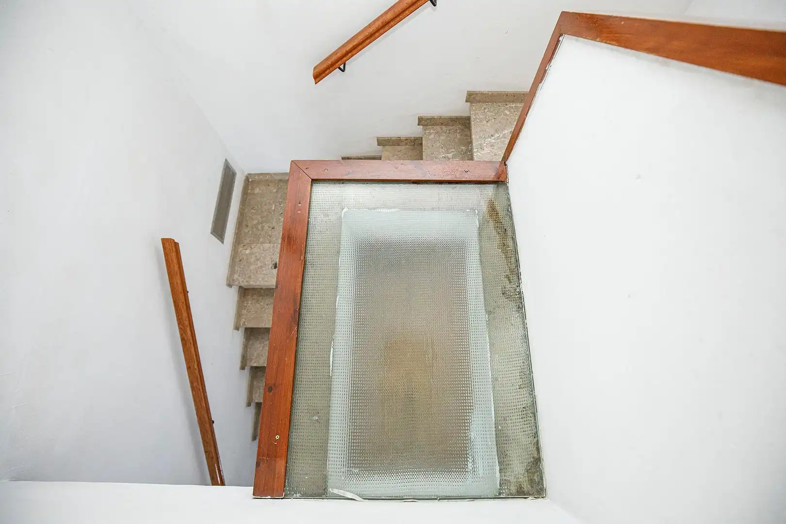 Casa adosada en venda en Salt amb Calefacció, Terrassa i Traster