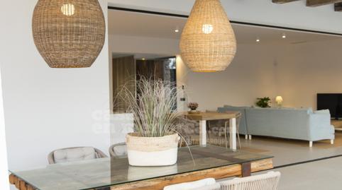 Foto 5 de Casa o xalet en venda a Punta Grossa, Es Mercadal