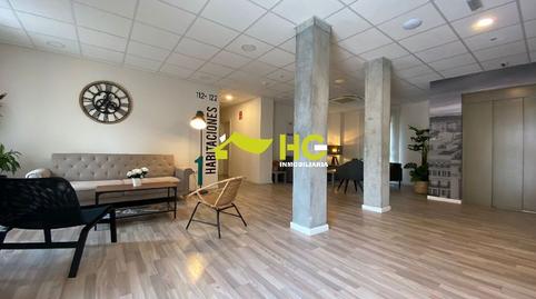 Foto 4 de Estudi de lloguer a Tera, El Bosque, Madrid