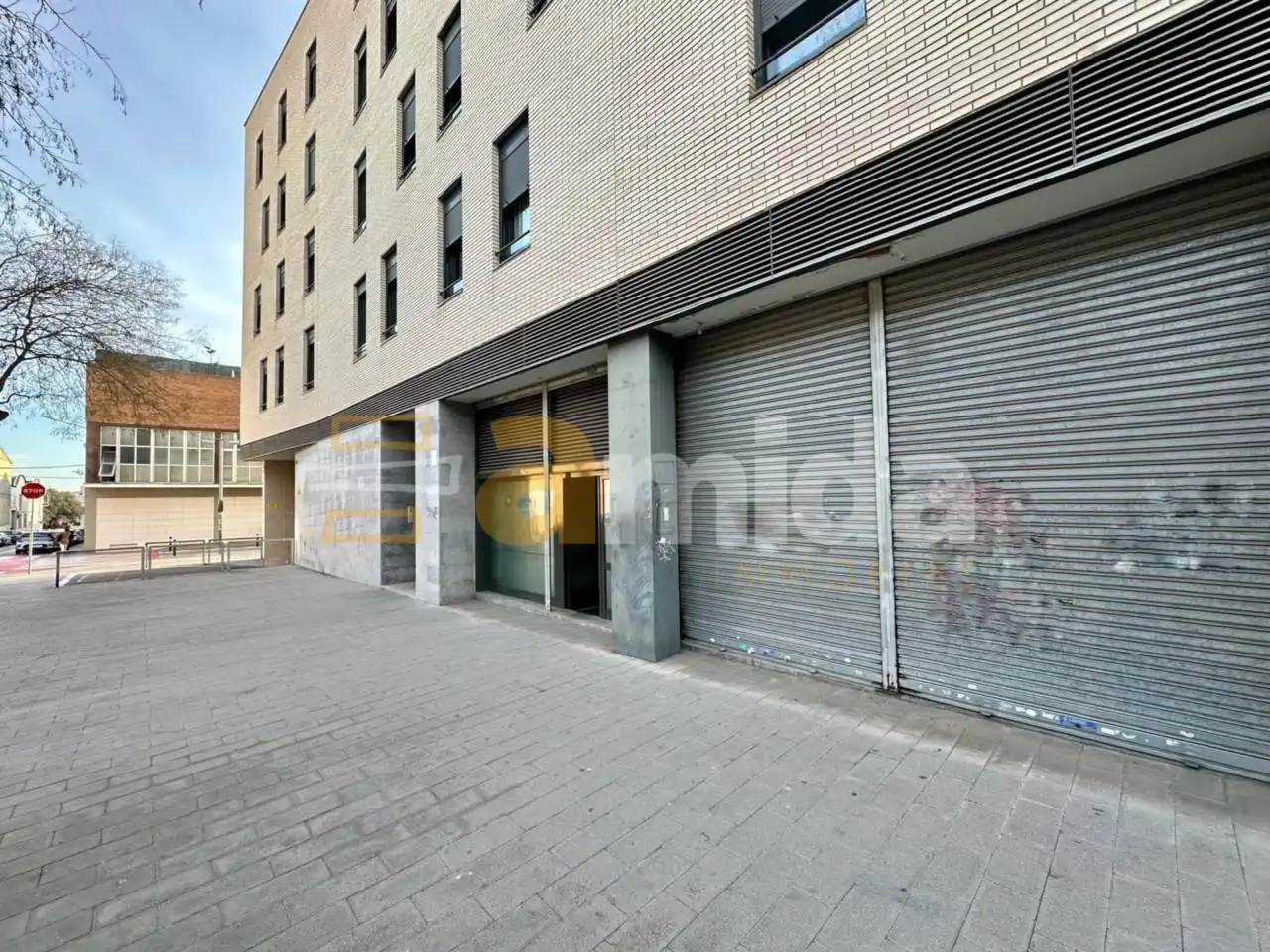 Local commercial à vendre à Centre - Sant Oleguer, imagen 37