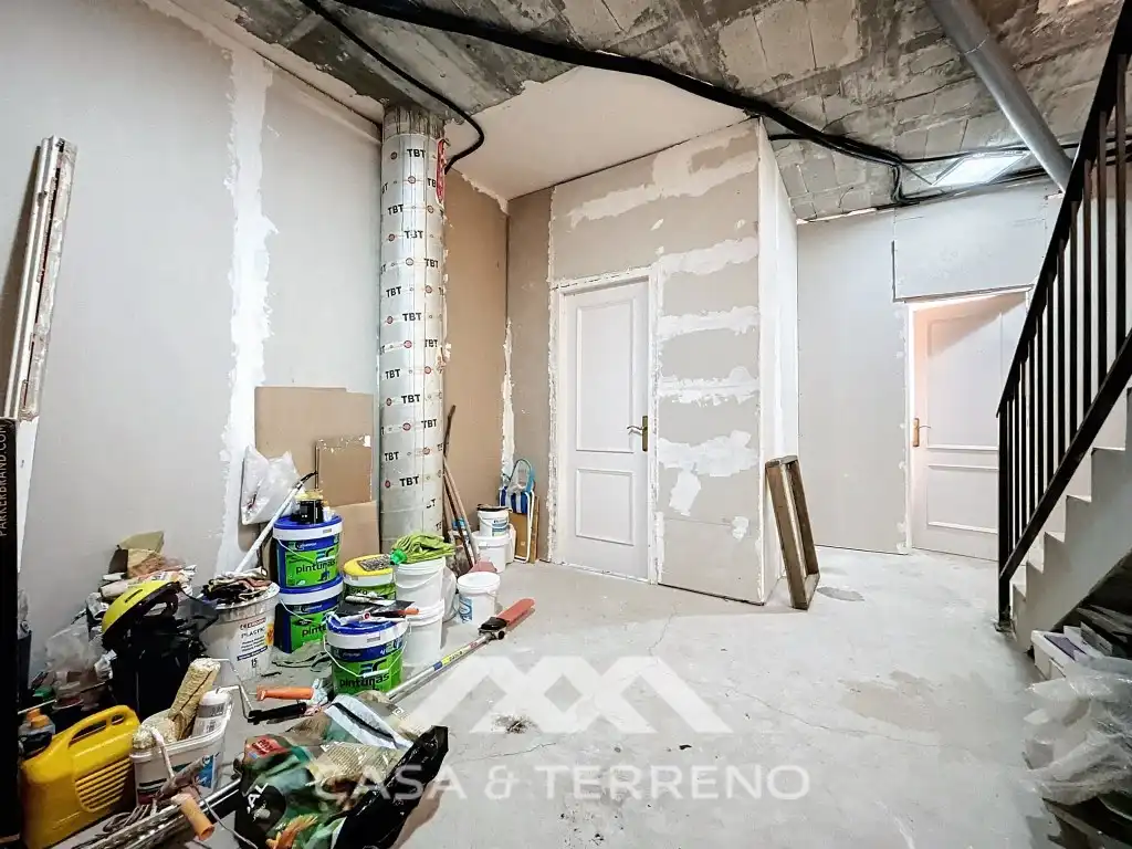 Maison avec piscine à vendre à Urbanizacion Sector Ur-9 El Cañeo, imagen 49