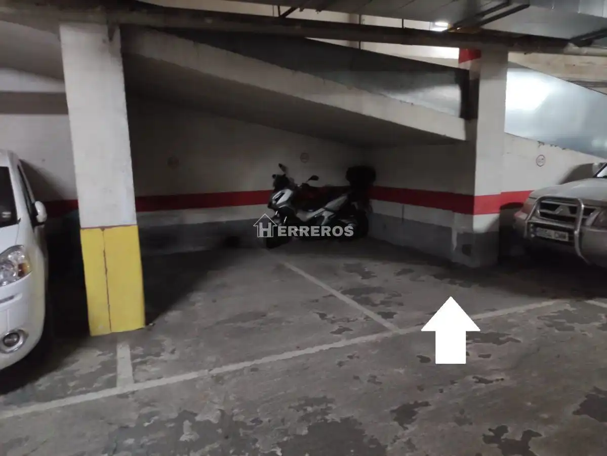 Aparcament en venda a CHILE, imagen 2