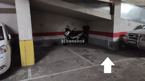 Foto 2 von Garage zum Verkauf in Chile, Juzgados, Logroño