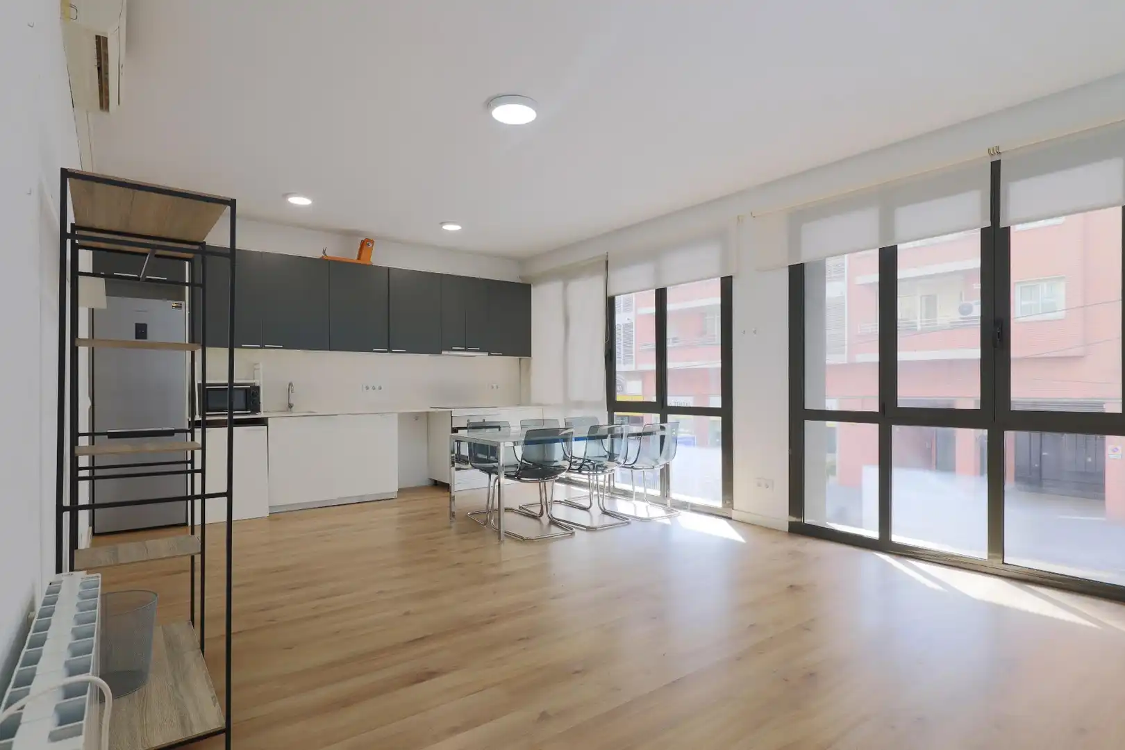 Piso con ascensor en venta en Carrer VALENCIA