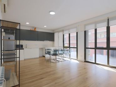 Appartamento con ascensore in vendita a Carrer VALENCIA